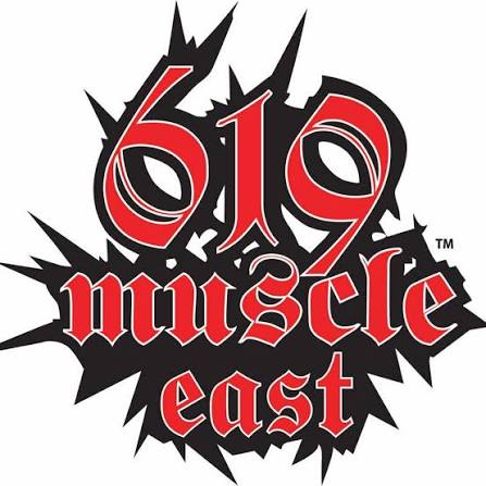 619 Muscle East