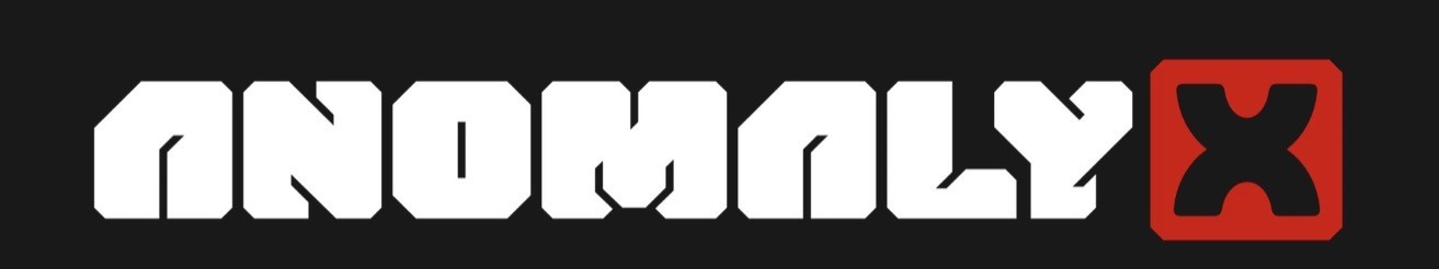 Anomaly X