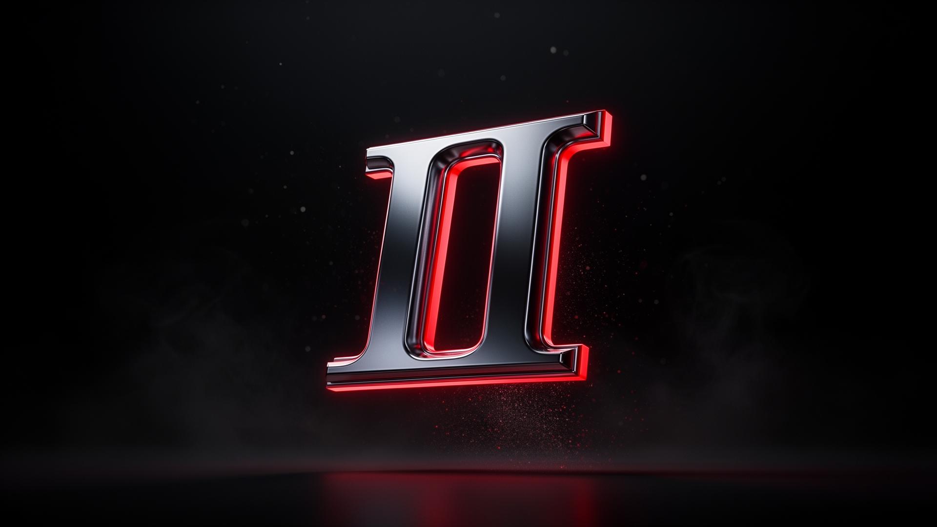 Iron Influence emblem